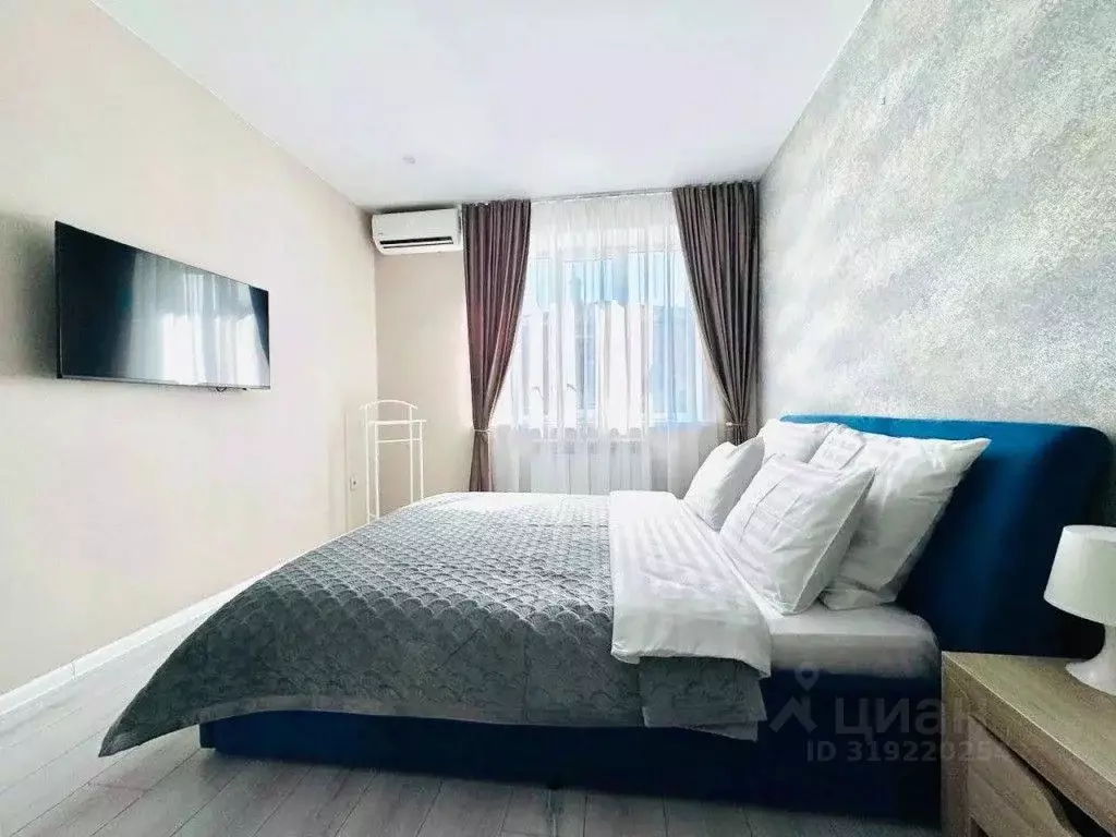 1-к кв. Ставропольский край, Ессентуки ул. Урицкого, 23 (40.0 м) - Фото 0