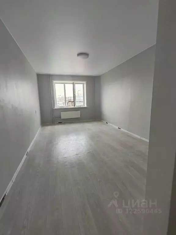 1-к кв. Саха (Якутия), Якутск просп. Михаила Николаева, 40/13 (42.0 м) - Фото 2