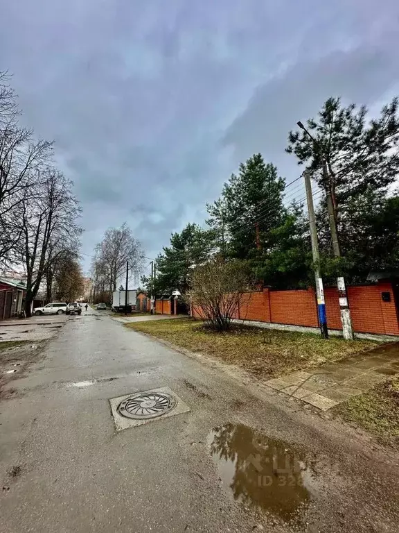 Дом в Московская область, Люберцы городской округ, Октябрьский пгт ул. ... - Фото 1