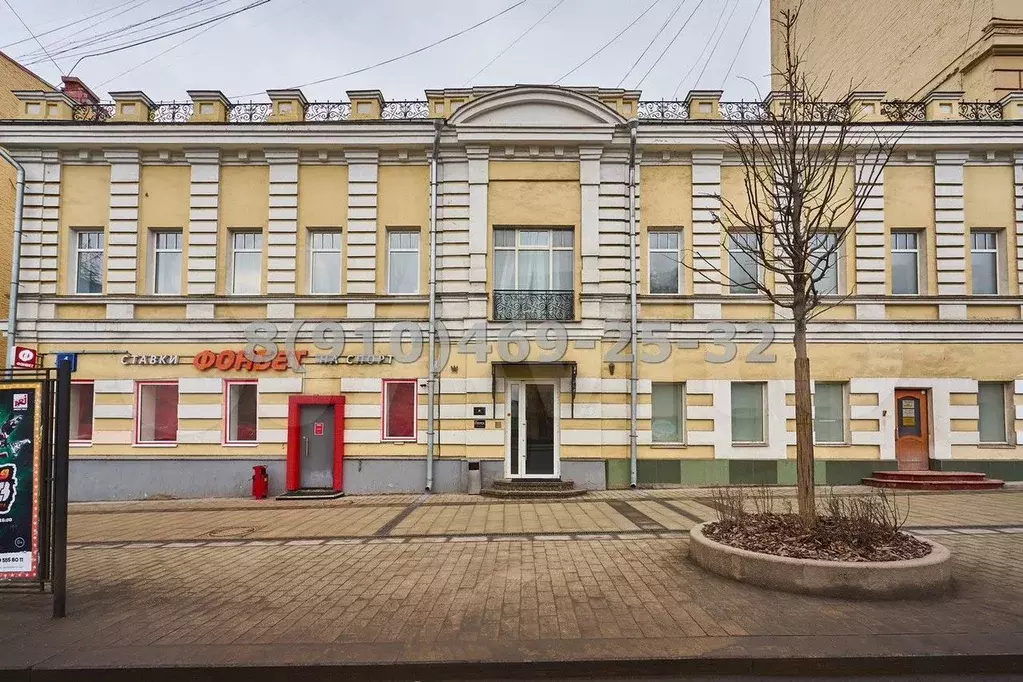 Свободного назначения, 82.4 м - Фото 1