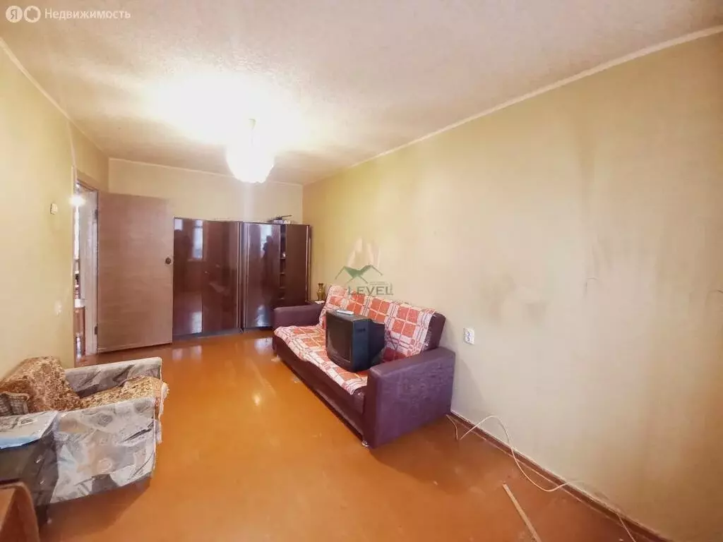 3-комнатная квартира: Саратов, Большая Садовая улица, 129/135 (61.7 м) - Фото 2