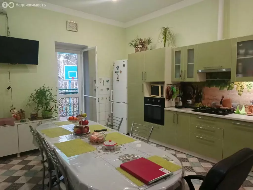 Дом в Краснофлотский, Пролетарская улица (242.6 м) - Фото 0
