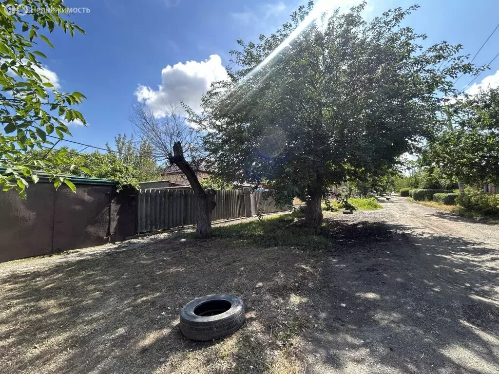 Участок в Ростов-на-Дону, Снеговой переулок (4.63 м) - Фото 1