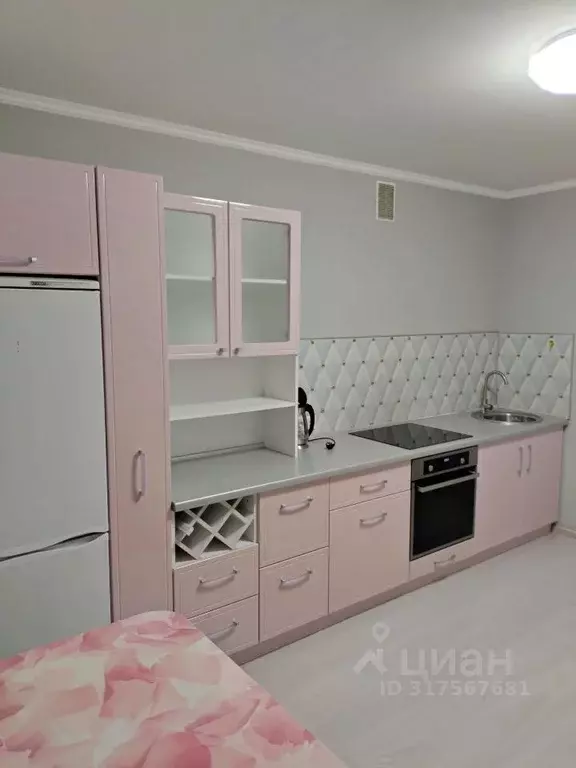 1-к кв. Тюменская область, Тюмень Кремлевская ул., 102 (38.0 м) - Фото 0