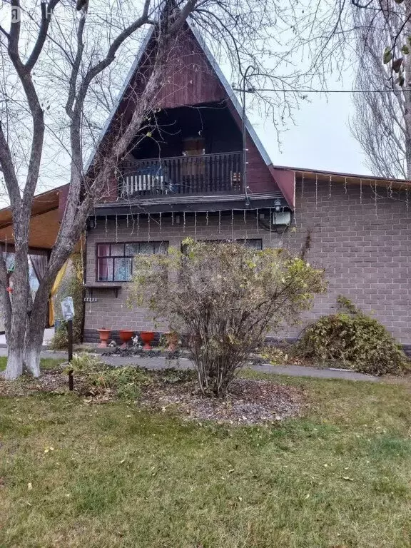 Дом в Тюменский муниципальный округ, СПК Приозёрное, Клубничная улица ... - Фото 2