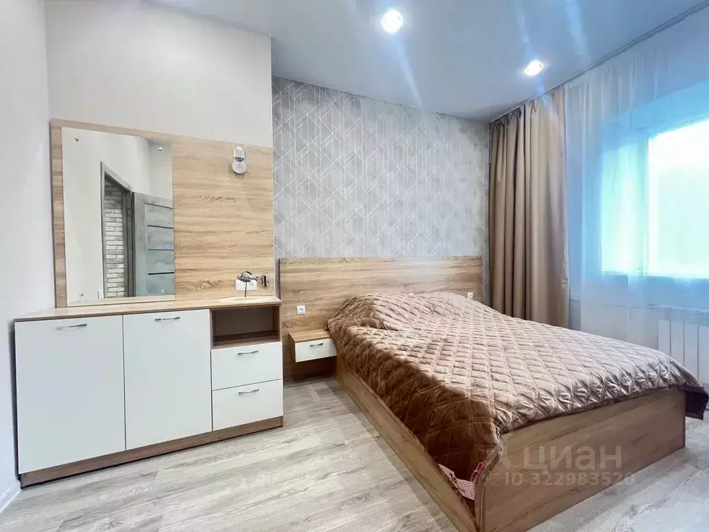 1-к кв. Мурманская область, Мурманск ул. Аскольдовцев, 7 (33.0 м) - Фото 2