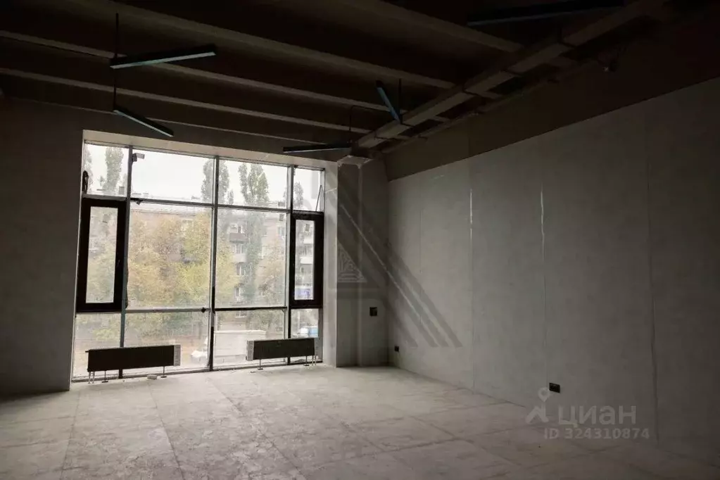 Офис в Воронежская область, Воронеж ул. 20-летия Октября, 59 (39 м) - Фото 2