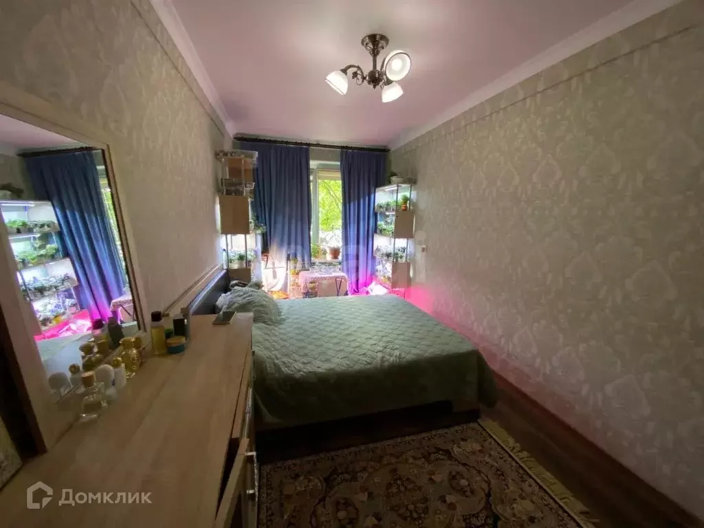 Продаётся 3-к квартира, 58.5 м - Фото 0