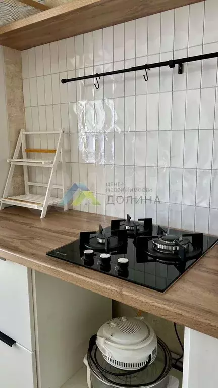 1-к. квартира, 35 м, 3/4 эт. - Фото 1