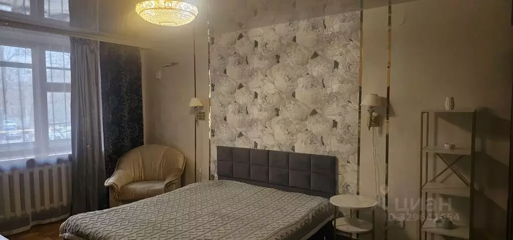 2-к кв. Крым, Симферополь ул. Чехова, 8 (60.0 м) - Фото 2