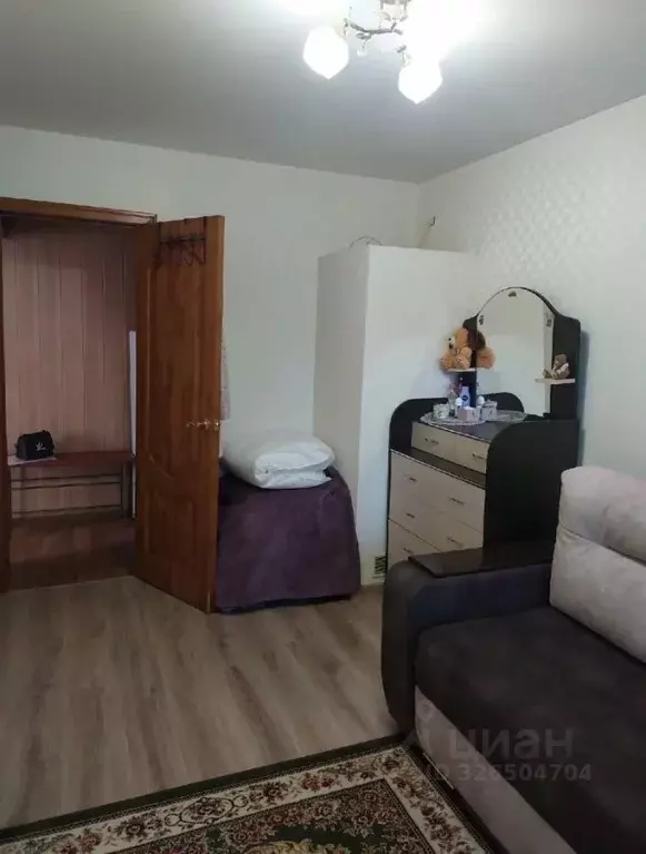 2-к кв. Самарская область, Самара ул. Волгина, 132 (42.0 м) - Фото 2