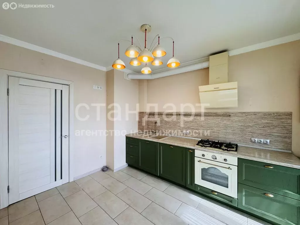 3-комнатная квартира: Ессентуки, Просторная улица, 17к2 (71.4 м) - Фото 2