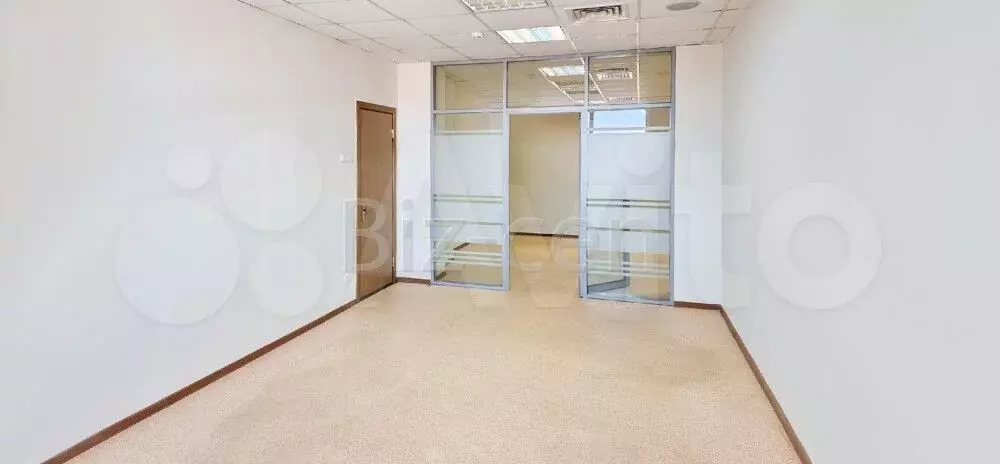 Офисное помещение 268.6 кв.м от собственника - Фото 1