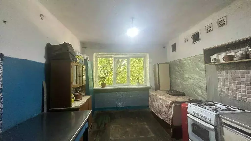 Комната Крым, Симферопольский район, с. Чистенькое ул. Маяковского ... - Фото 1