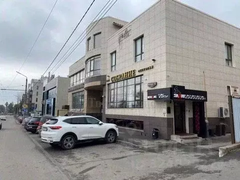 Офис в Тульская область, Тула ул. Болдина, 33 (195 м) - Фото 1