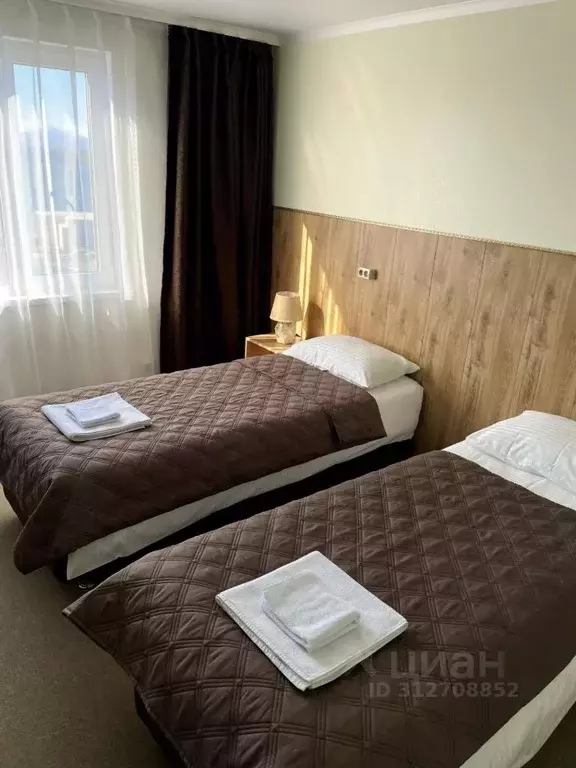 Комната Камчатский край, Петропавловск-Камчатский ул. Дружбы, 36 (20.0 ... - Фото 2