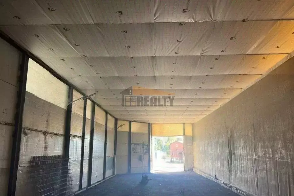 Склад в Московская область, Мытищи Угольная ул., 41 (223 м) - Фото 1