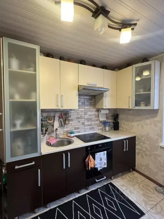 3-к кв. Курская область, Курск проезд 2-й Весенний, 22 (63.4 м) - Фото 1