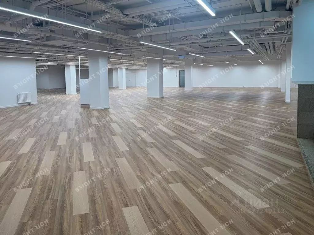 Офис в Москва Подкопаевский пер., 4а (1599 м) - Фото 1