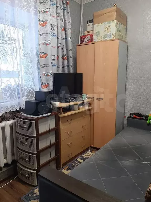 2-к. квартира, 29,2 м, 1/2 эт. - Фото 1
