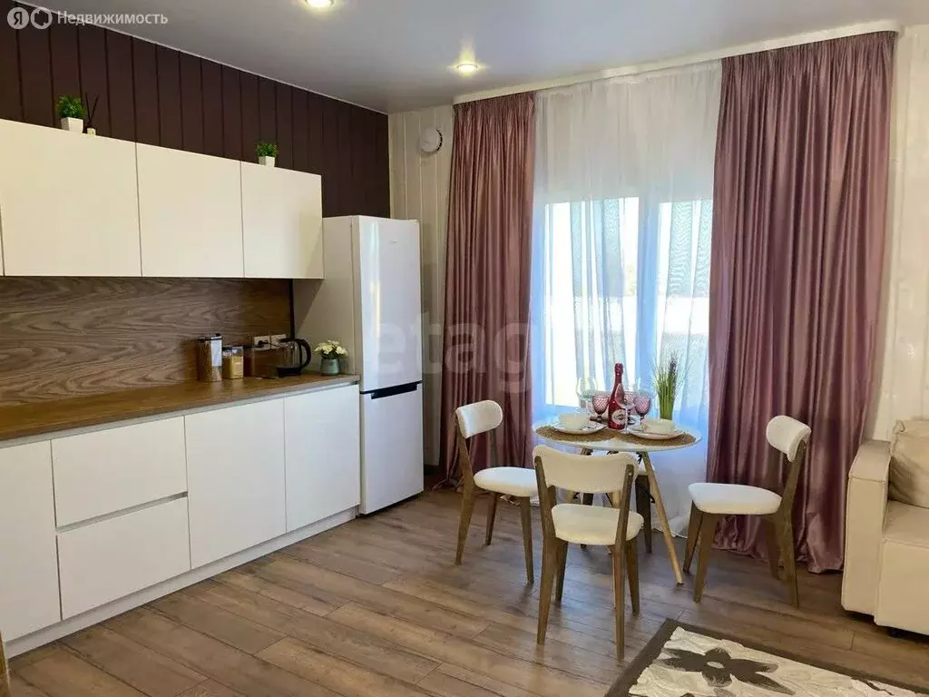 Дом в Пермский муниципальный округ, посёлок Красный Восход (72 м) - Фото 1