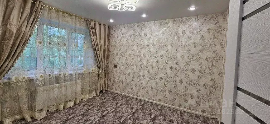 1-к кв. Нижегородская область, Нижний Новгород Мончегорский мкр, ул. ... - Фото 0