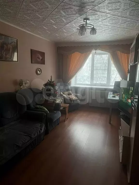 2-к. квартира, 47,4 м, 4/5 эт. - Фото 1