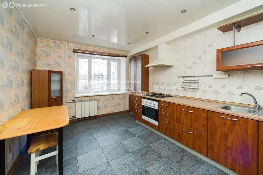 4-комнатная квартира: Рязань, микрорайон Октябрьский городок, 46 ... - Фото 2