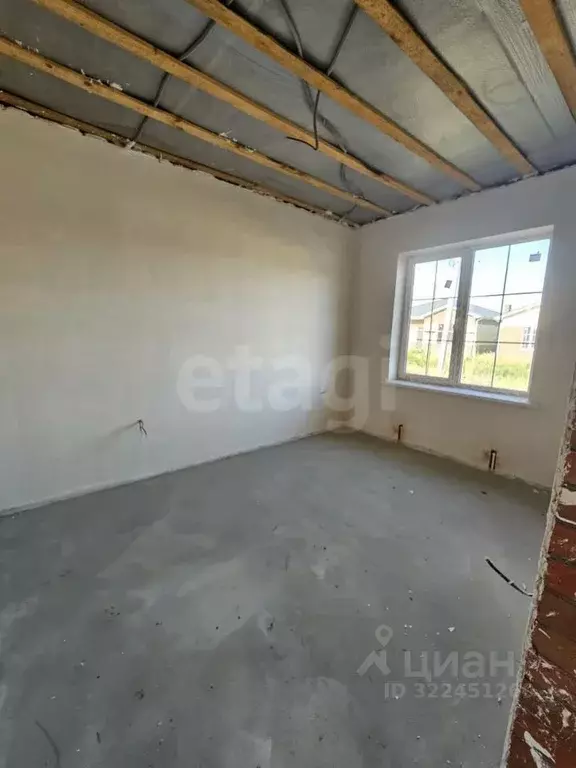 Дом в Ростовская область, Мясниковский район, Краснокрымское с/пос, ... - Фото 1