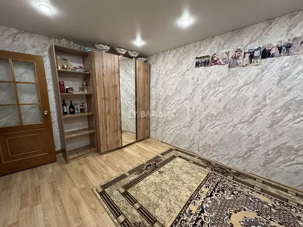 2-к кв. Пензенская область, Пенза 2-й Военный городок, 6 (47.0 м) - Фото 1