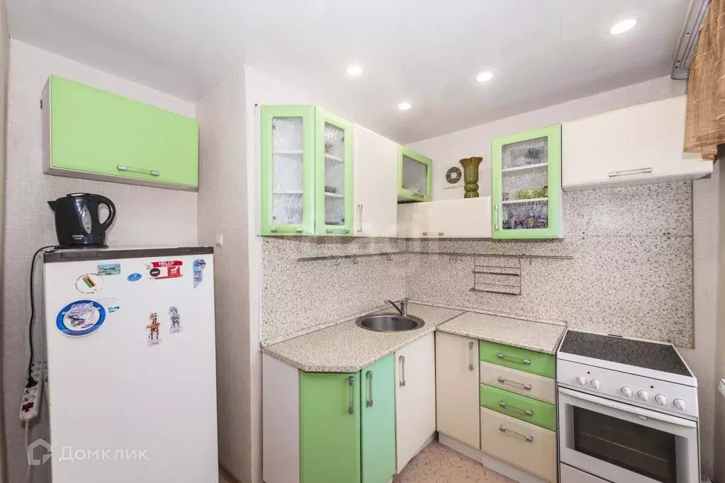 Продаётся 2-к квартира, 40.1 м - Фото 1