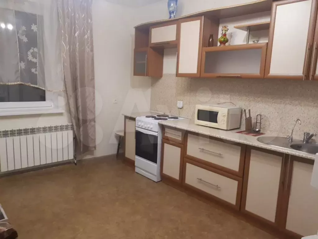 3-к. квартира, 59 м, 6/10 эт. - Фото 0