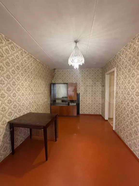 2-к. квартира, 46,8 м, 2/9 эт. - Фото 1