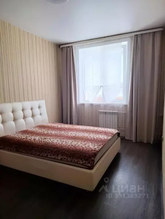 1-к кв. Иркутская область, Иркутский муниципальный округ, Маркова рп, ... - Фото 2