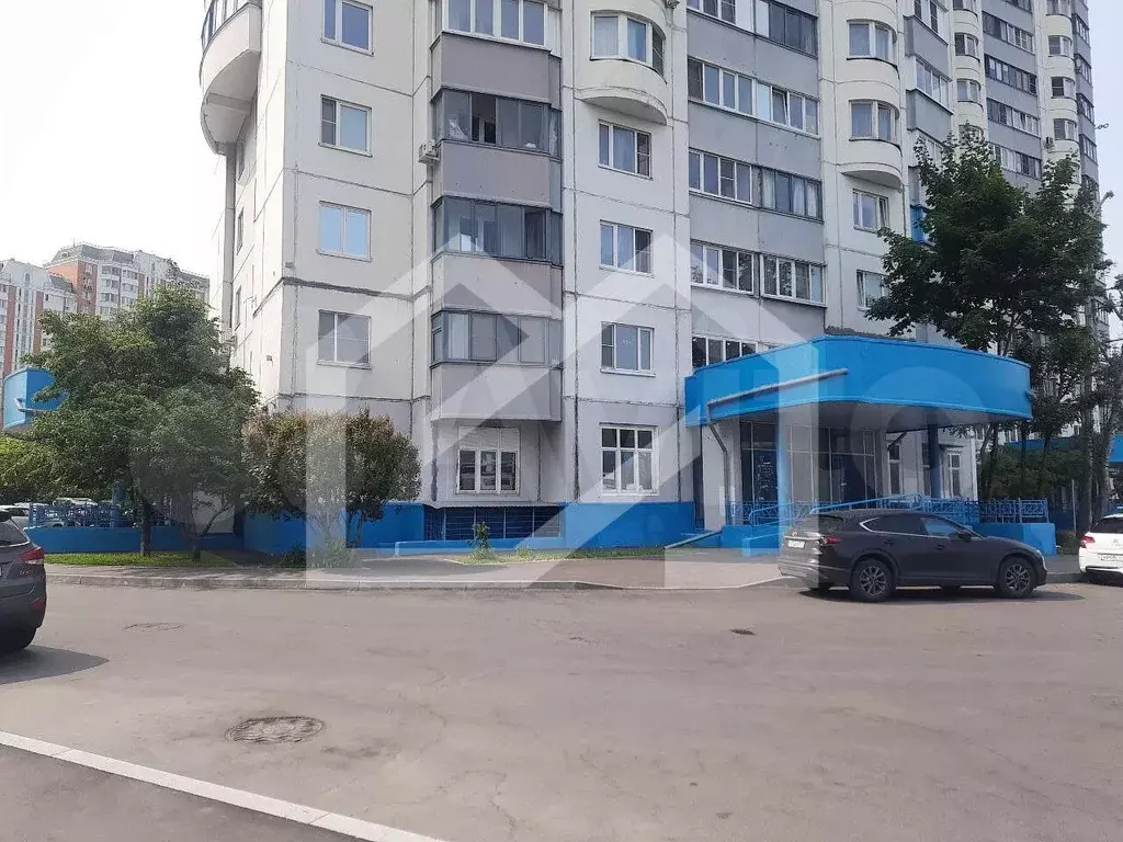 ПСН в вао - Фото 1
