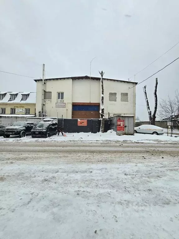 Склад в Московская область, Долгопрудный Лихачевский проезд, 18 (670 ... - Фото 2