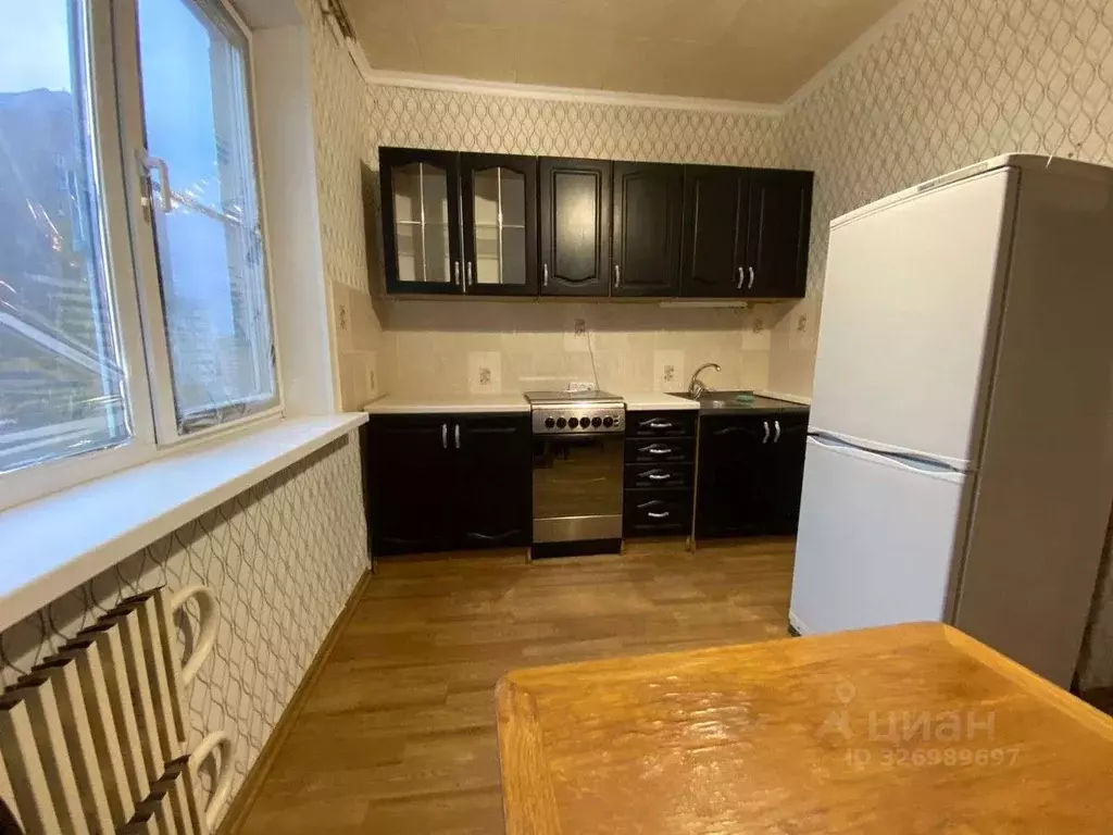 1-к кв. Белгородская область, Старый Оскол Королева мкр, 3 (39.0 м) - Фото 1