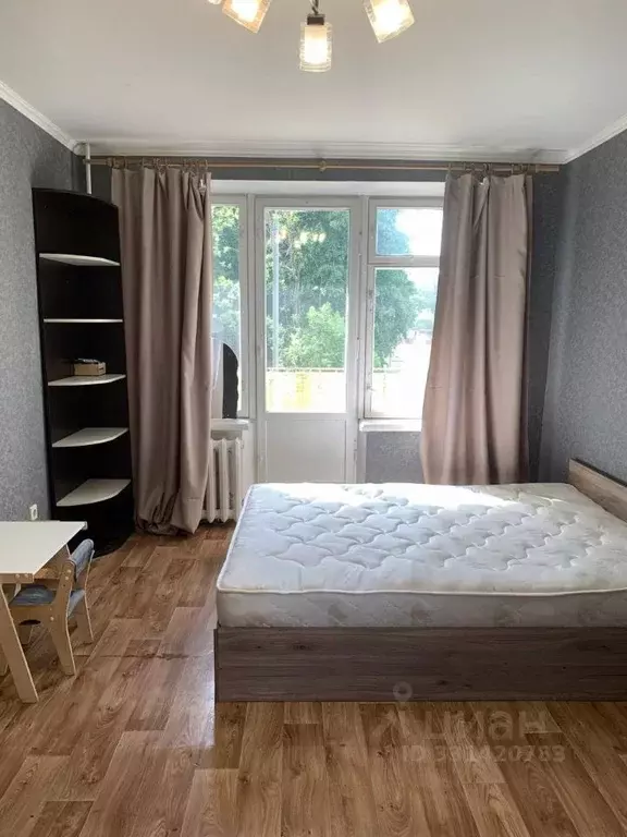 1-к кв. Москва Херсонская ул., 4 (33.0 м) - Фото 1