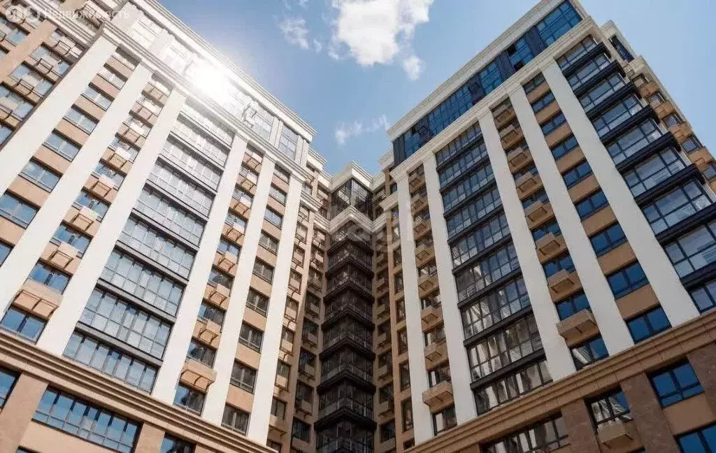 1-комнатная квартира: Пенза, Ладожская улица, 9 (45.73 м) - Фото 1