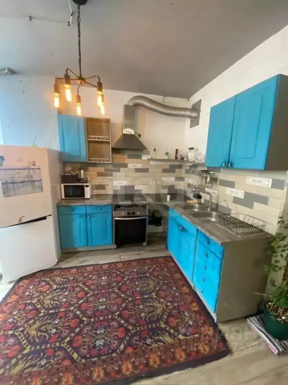 1-к кв. Ростовская область, Ростов-на-Дону Магнитогорская ул., 1Г ... - Фото 2