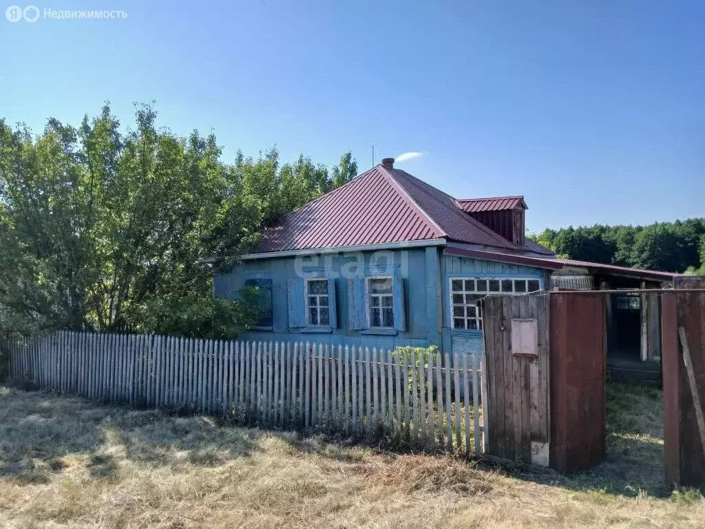 Дом в Валуйки, Школьная улица (31.7 м) - Фото 0