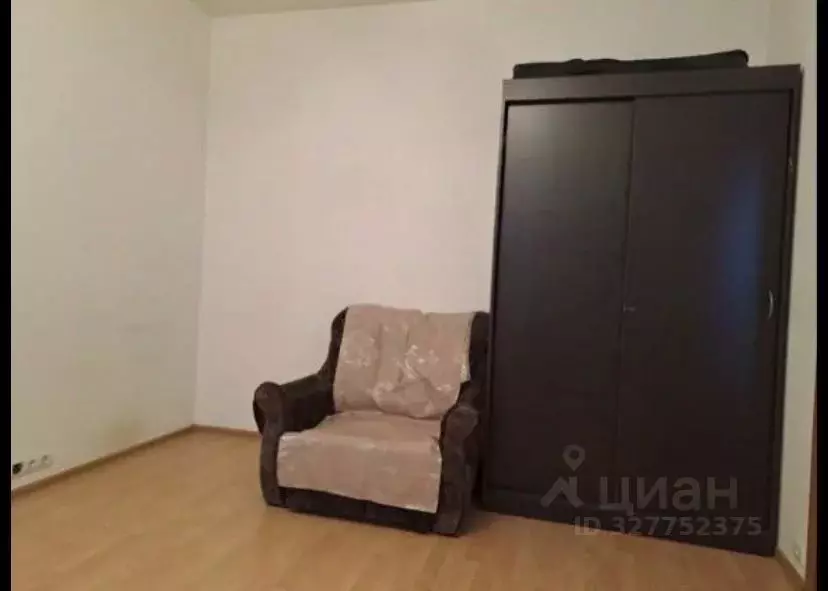 1-к кв. Московская область, Химки Подрезково мкр, ул. Железнодорожная, ... - Фото 2