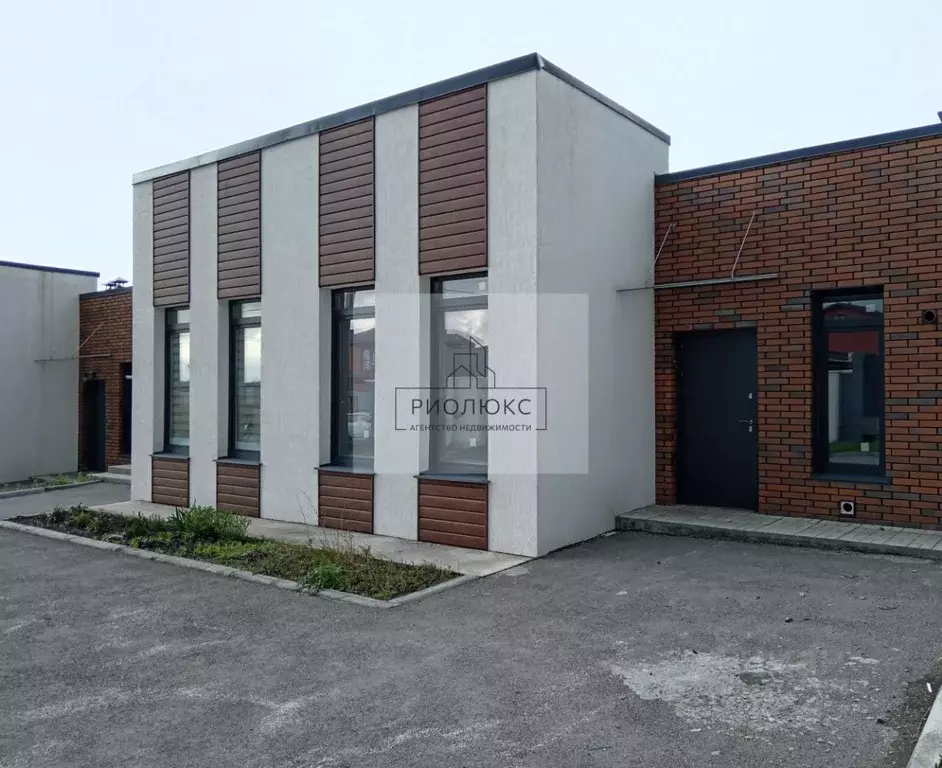 Таунхаус в Челябинская область, Магнитогорск Грин Парк кп, ул. ... - Фото 1