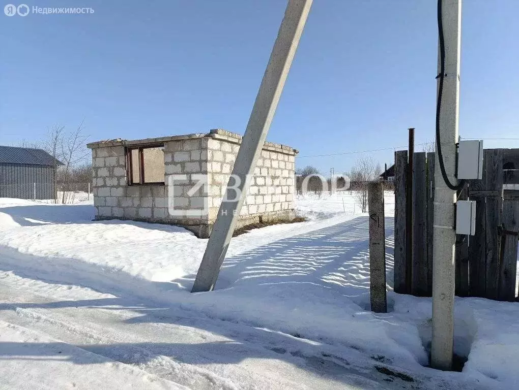 Участок в Кострома, садоводческое некоммерческое товарищество ... - Фото 2