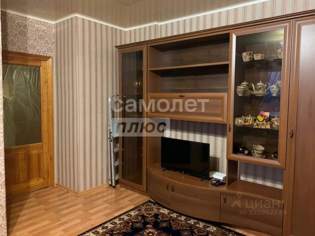 3-к кв. Липецкая область, Липецк ул. Ф.С. Игнатьева, 32 (49.0 м) - Фото 2