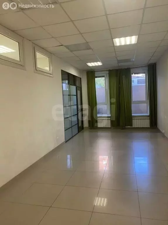 Офис (88.3 м) - Фото 1