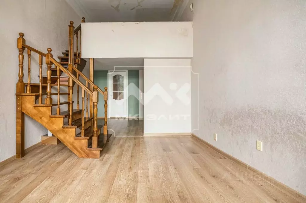 6-к кв. Санкт-Петербург 5-я Васильевского острова линия, 30 (194.8 м) - Фото 1