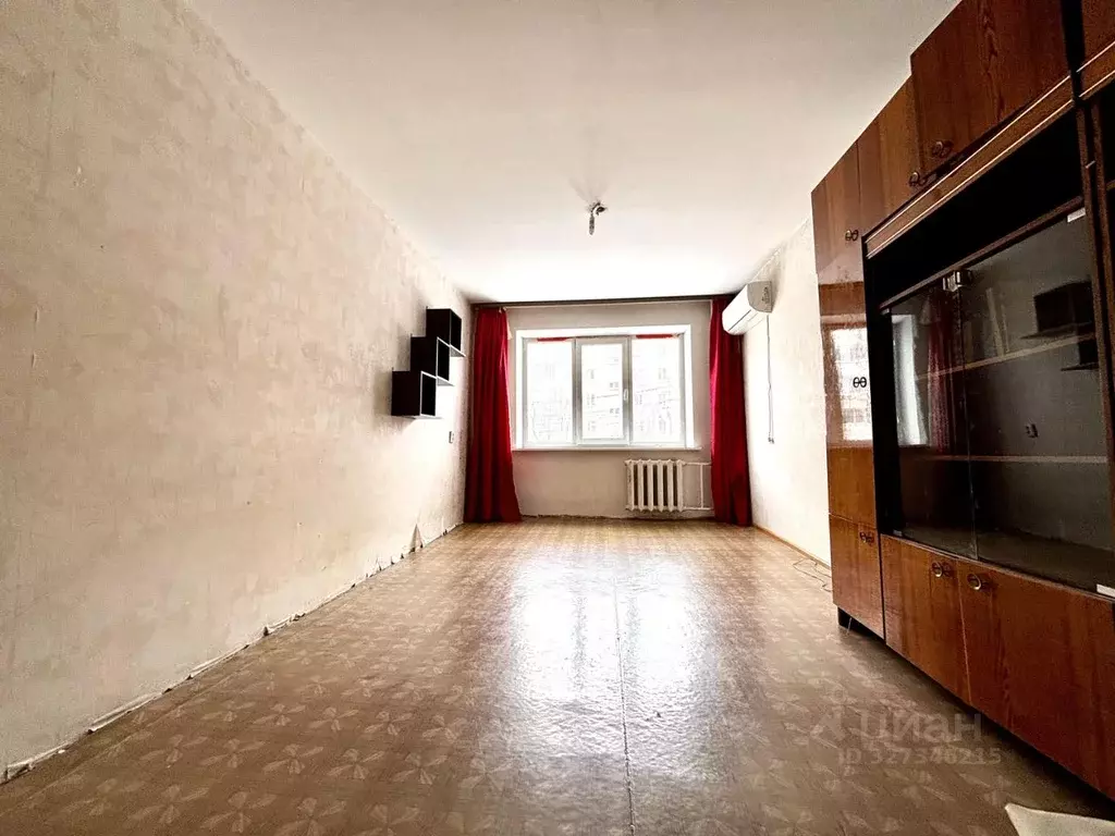 3-к кв. Хабаровский край, Хабаровск ул. Уборевича, 78 (65.9 м) - Фото 1