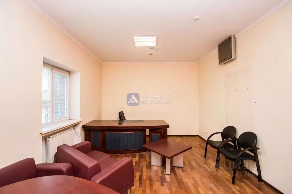 Офис в Тюменская область, Тюмень ул. Энергетиков, 167/6 (22 м) - Фото 2