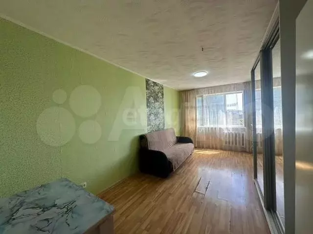 1-к. квартира, 24 м, 9/9 эт. - Фото 0